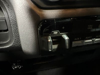 2024 RAM 3500 SLT