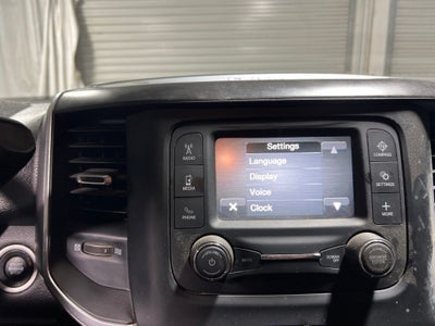 2024 RAM 3500 SLT