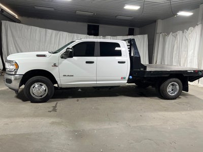 2024 RAM 3500 SLT