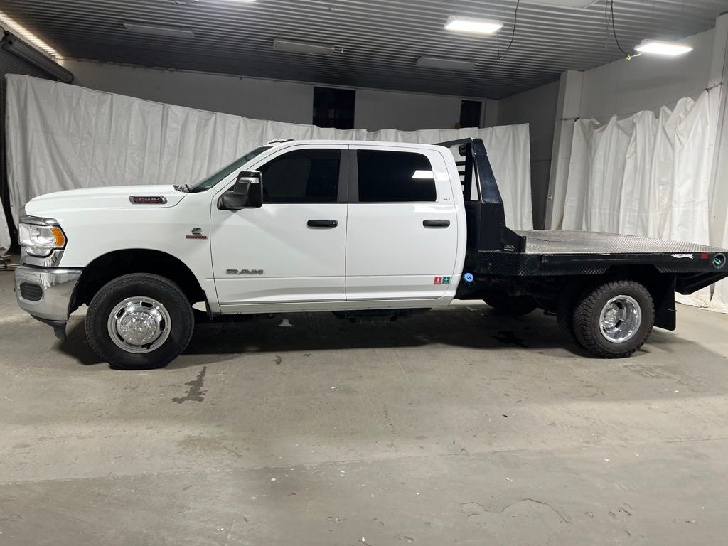 2024 RAM 3500 SLT