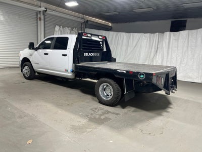 2024 RAM 3500 SLT