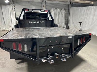2024 RAM 3500 SLT