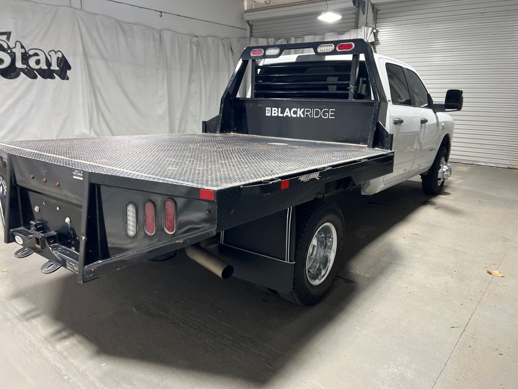 2024 RAM 3500 SLT