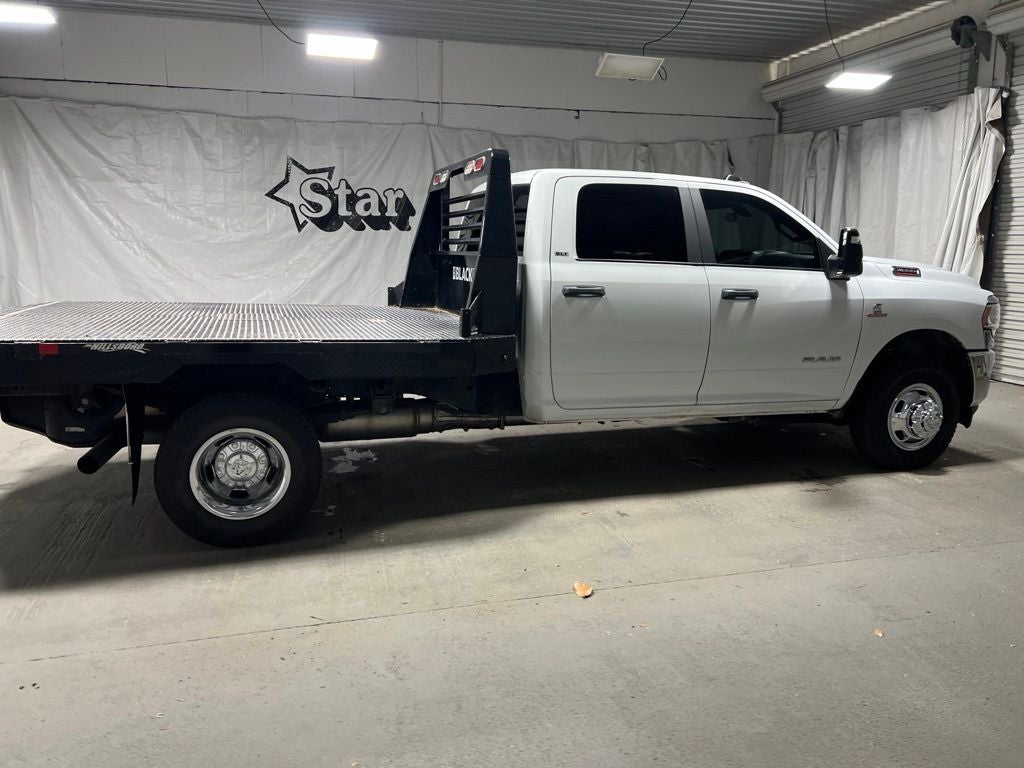 2024 RAM 3500 SLT
