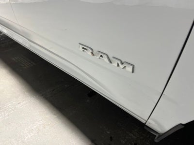 2024 RAM 3500 SLT