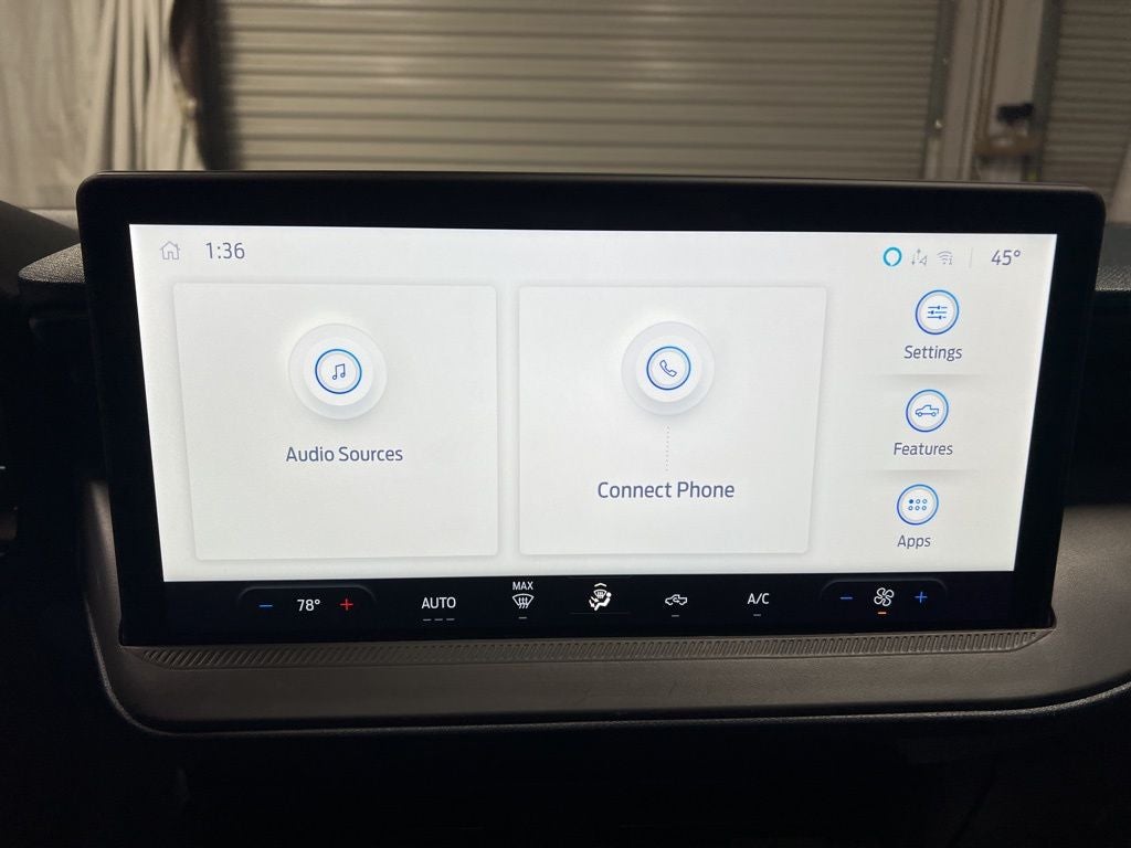 2025 Ford Maverick XL