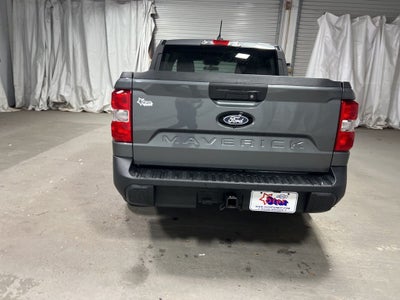 2025 Ford Maverick XL
