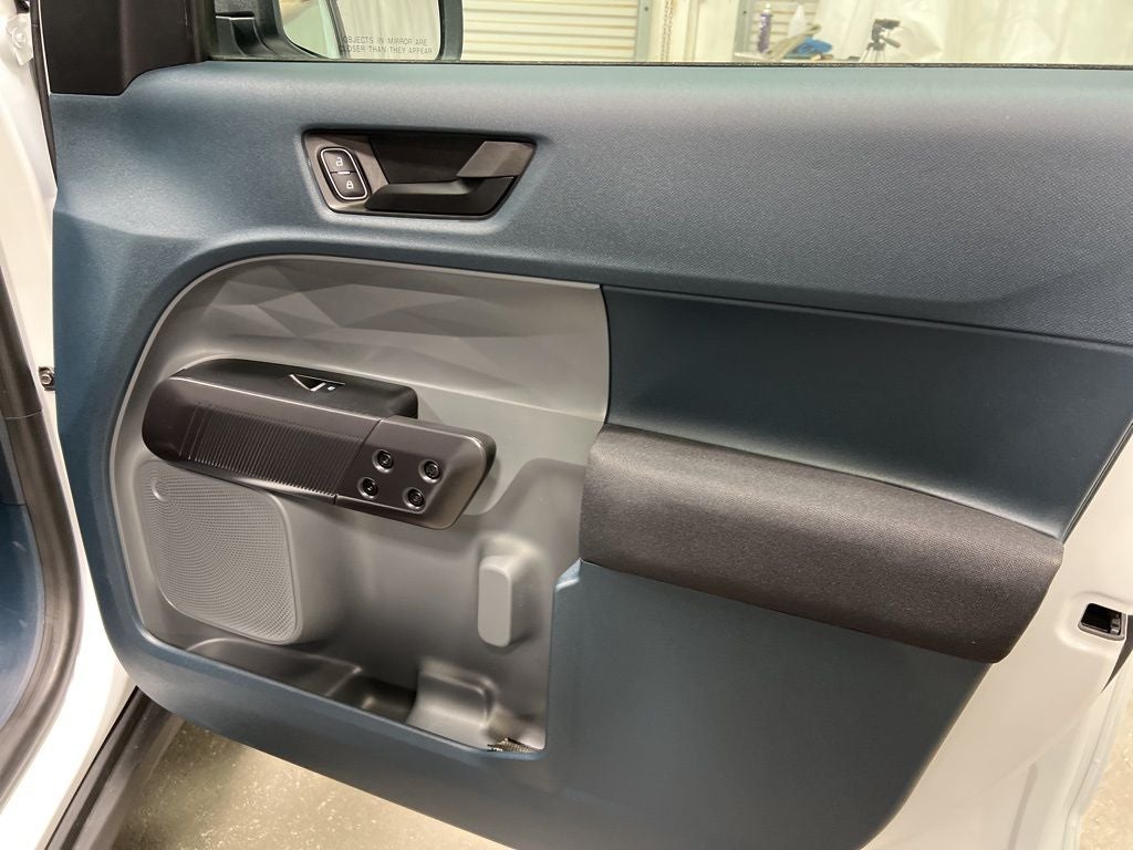 2024 Ford Maverick XL