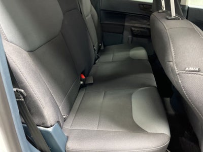 2024 Ford Maverick XL