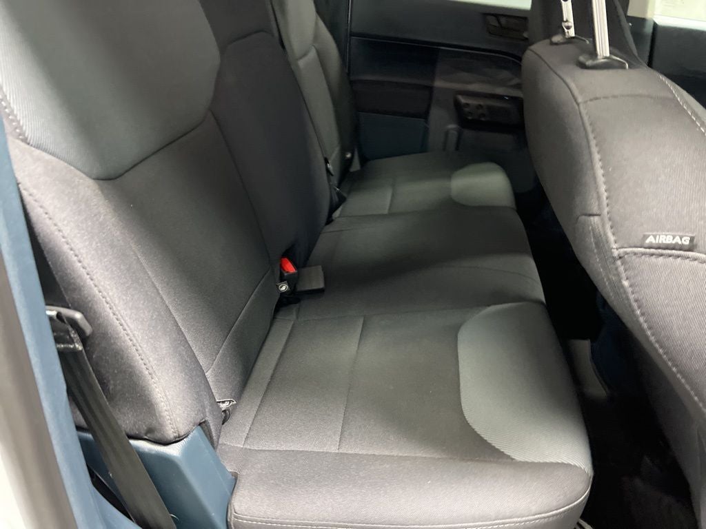 2024 Ford Maverick XL