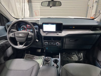 2024 Ford Maverick XL