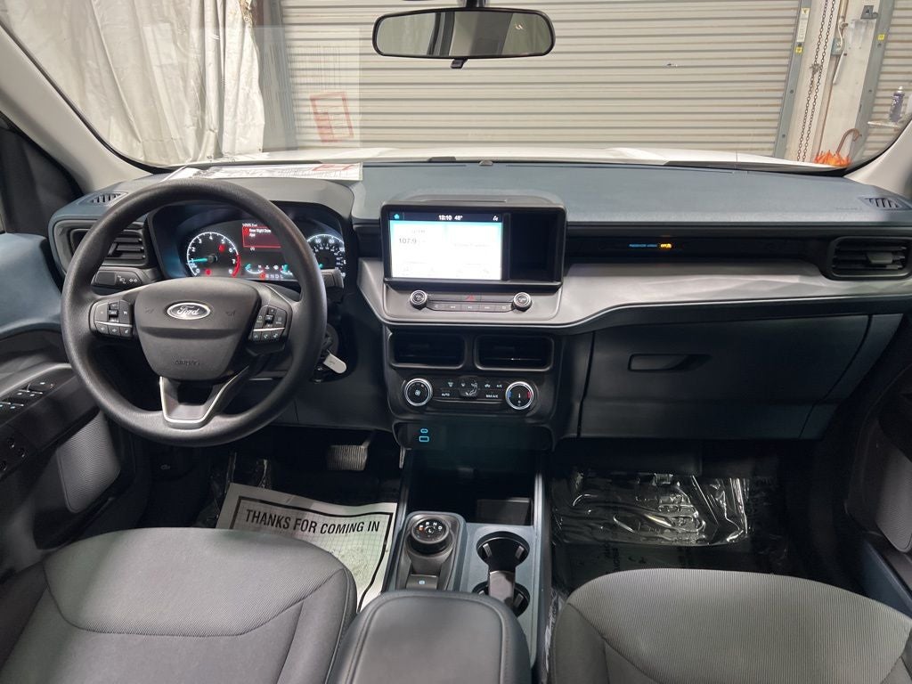 2024 Ford Maverick XL