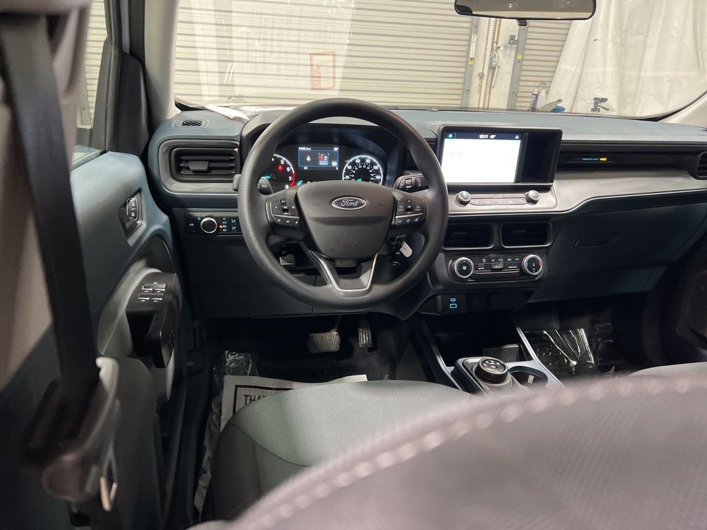 2024 Ford Maverick XL