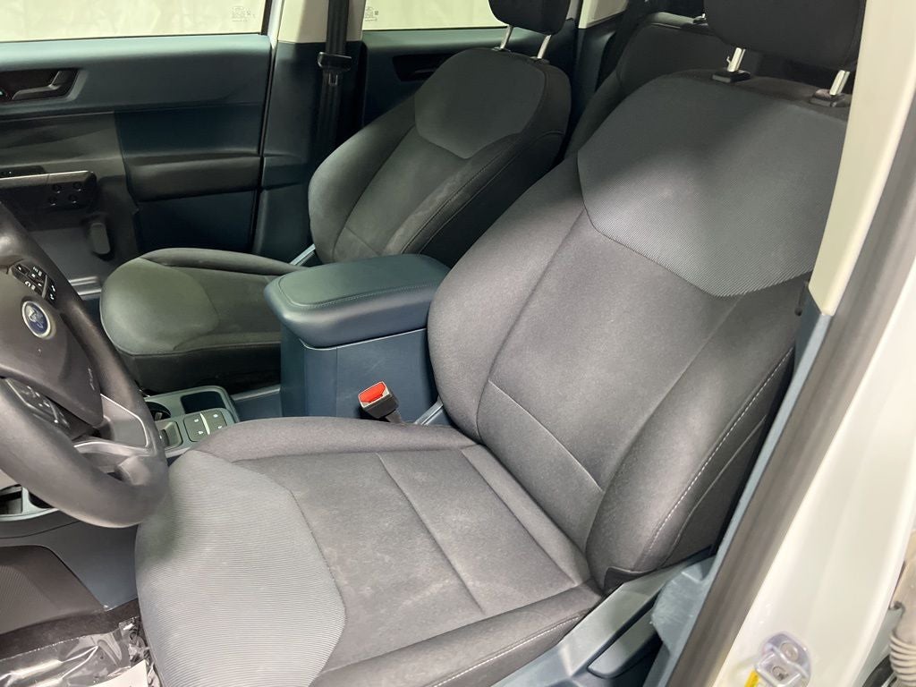 2024 Ford Maverick XL