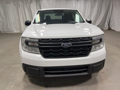 2024 Ford Maverick XL