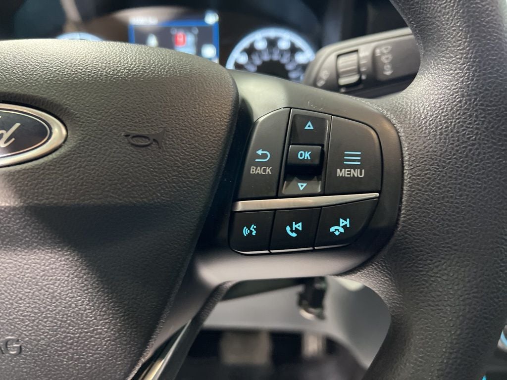 2024 Ford Maverick XL