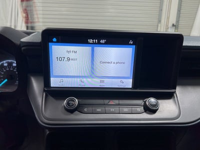 2024 Ford Maverick XL