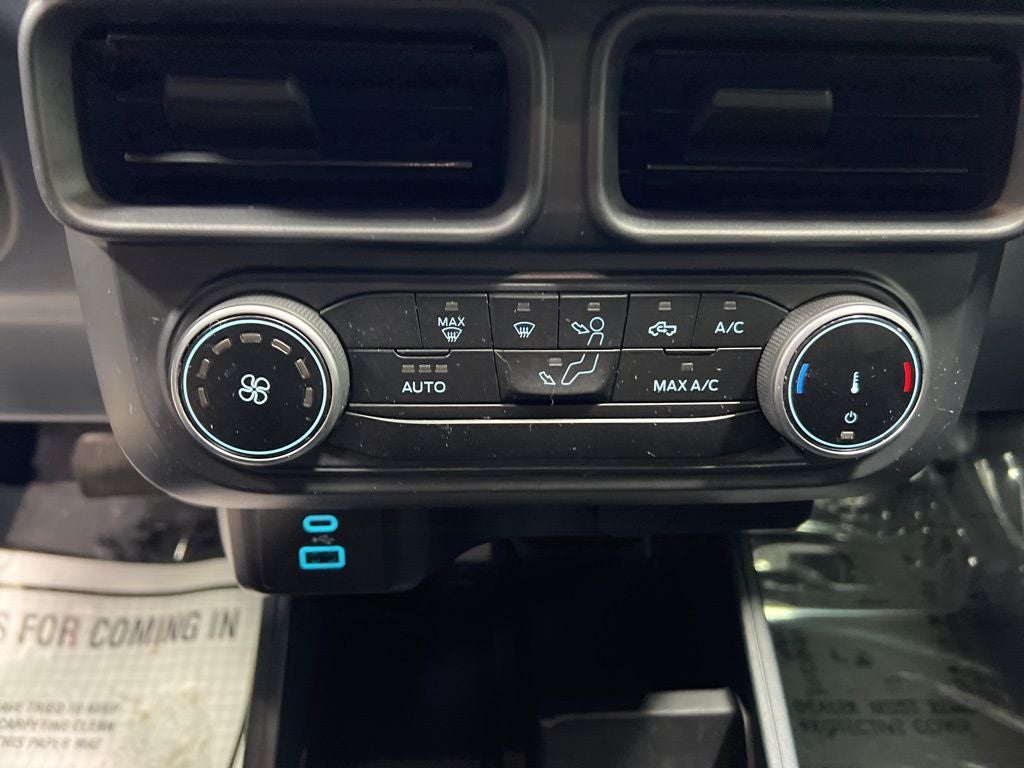 2024 Ford Maverick XL