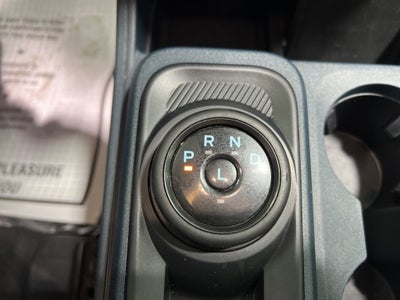 2024 Ford Maverick XL