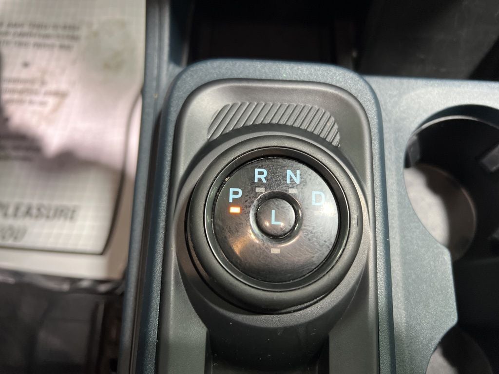 2024 Ford Maverick XL