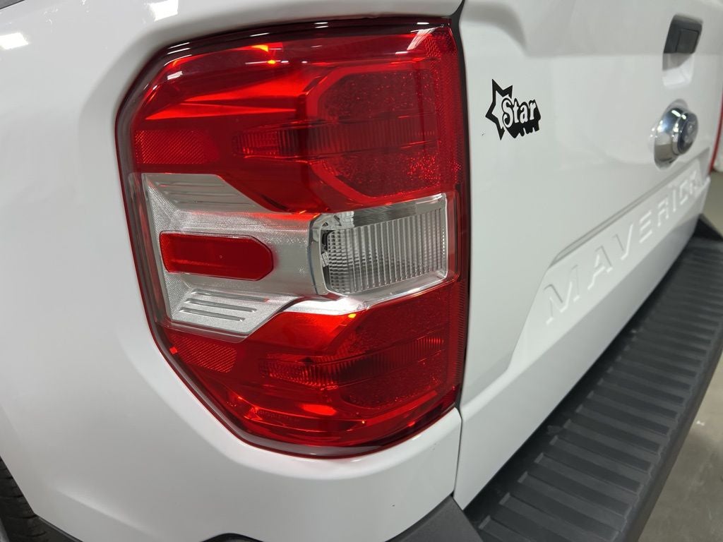 2024 Ford Maverick XL