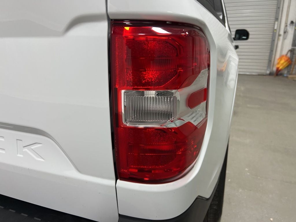 2024 Ford Maverick XL