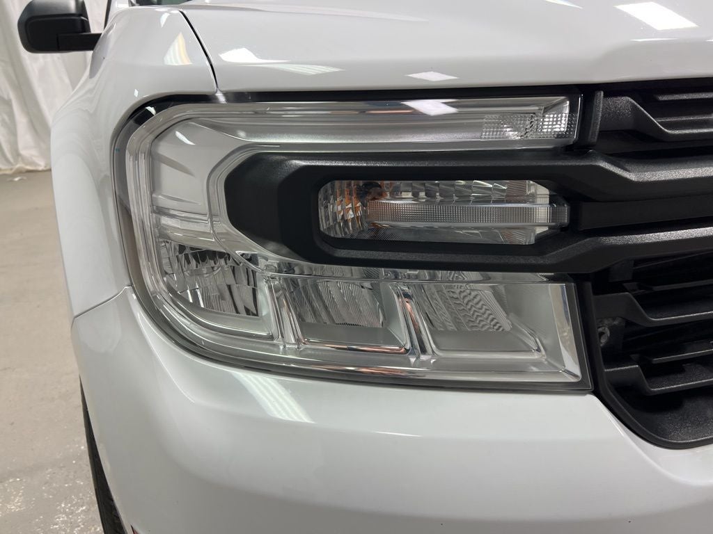 2024 Ford Maverick XL