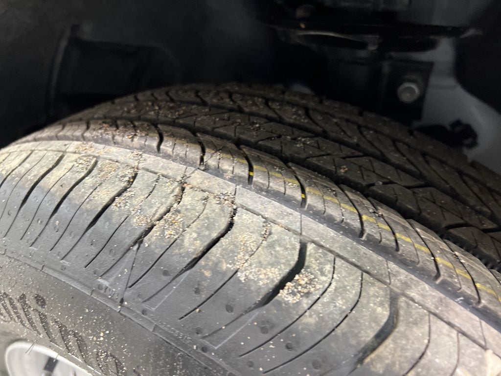 2024 Ford Maverick XL