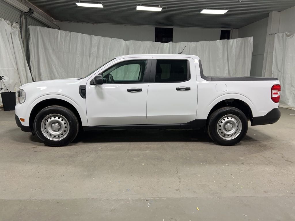 2024 Ford Maverick XL