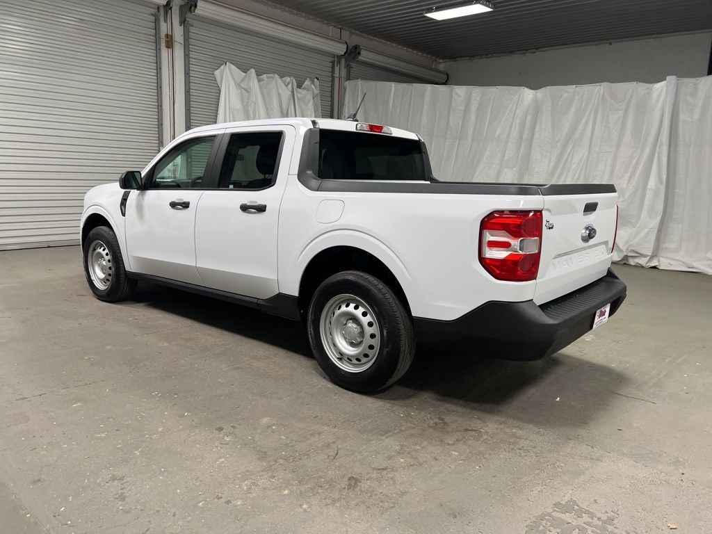 2024 Ford Maverick XL