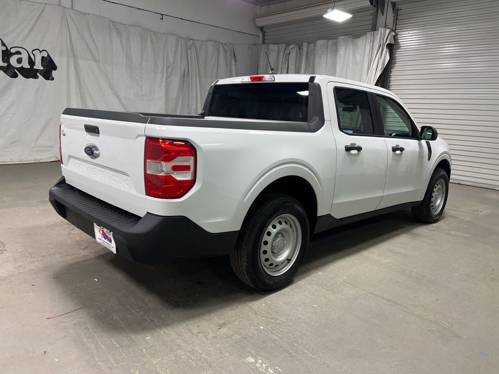 2024 Ford Maverick XL