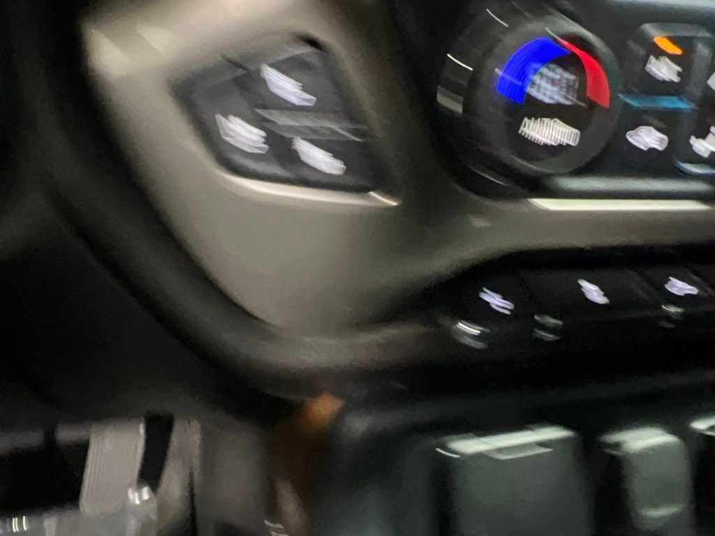 2017 Chevrolet Silverado 1500 High Country