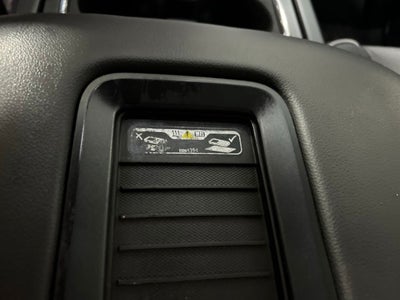 2017 Chevrolet Silverado 1500 High Country