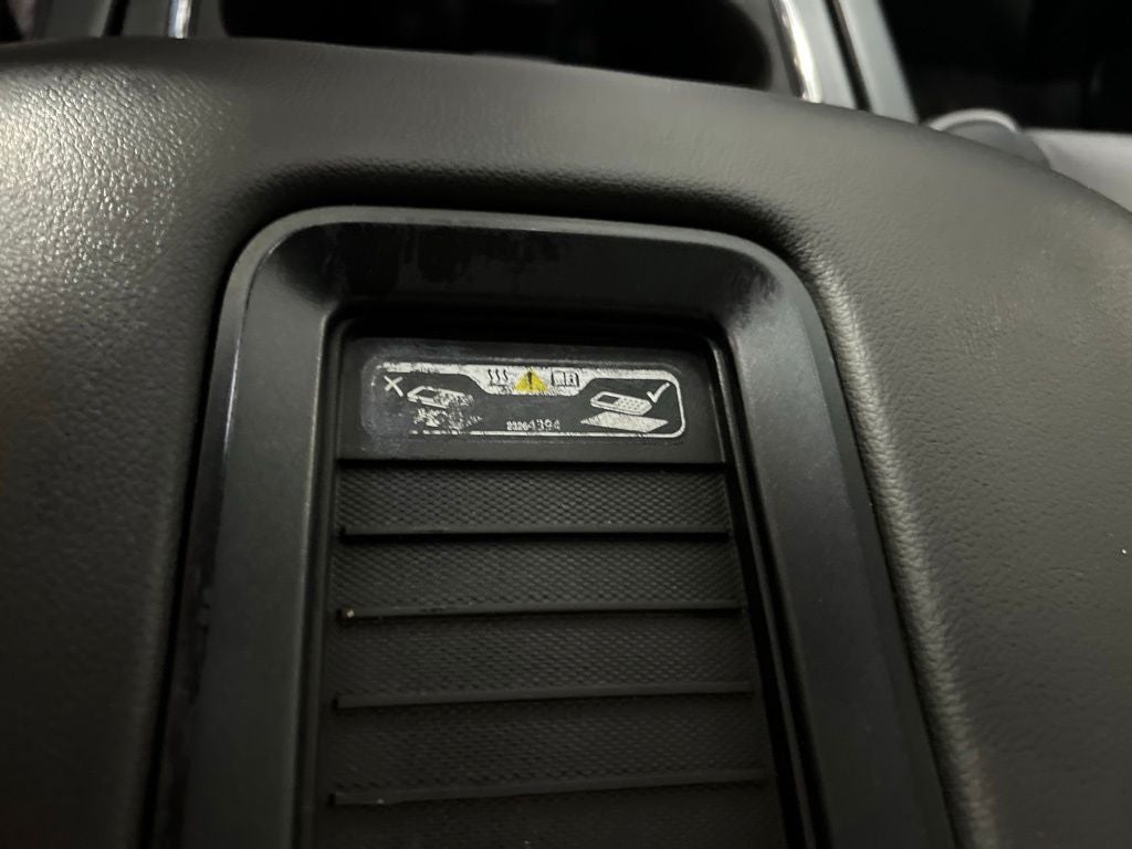 2017 Chevrolet Silverado 1500 High Country