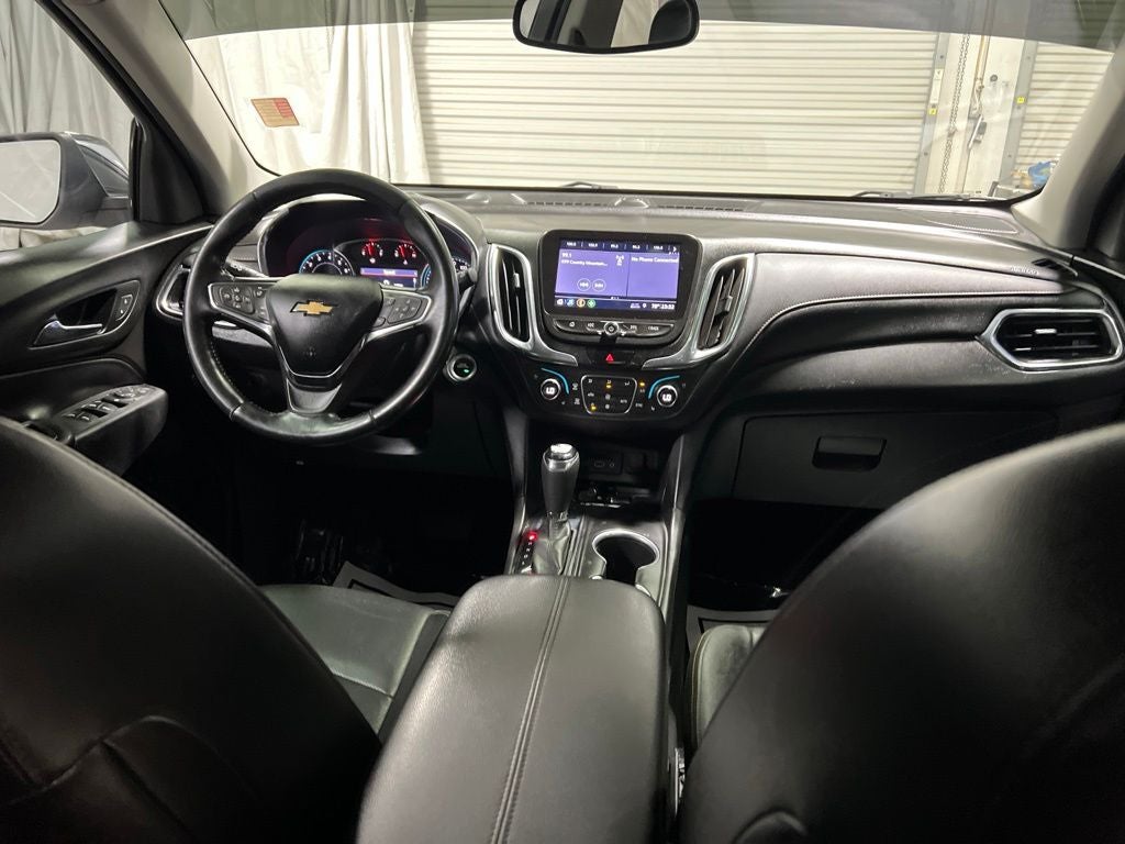 2021 Chevrolet Equinox Premier