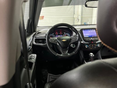 2021 Chevrolet Equinox Premier