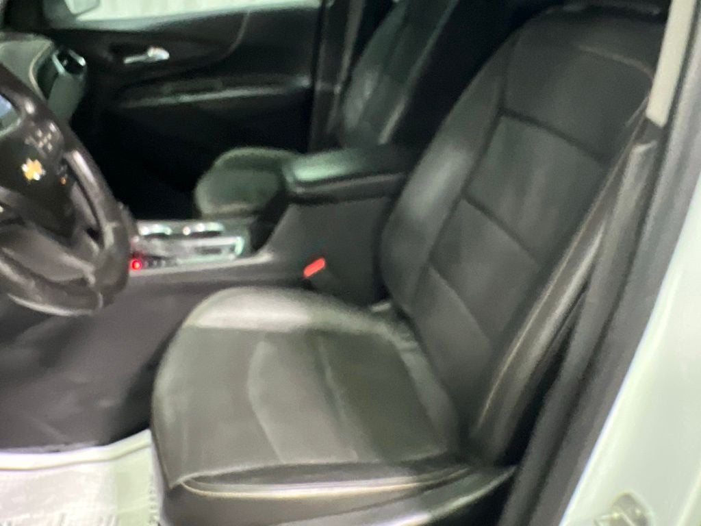 2021 Chevrolet Equinox Premier