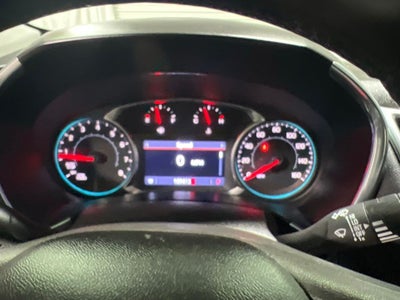 2021 Chevrolet Equinox Premier