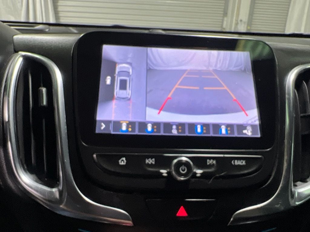 2021 Chevrolet Equinox Premier