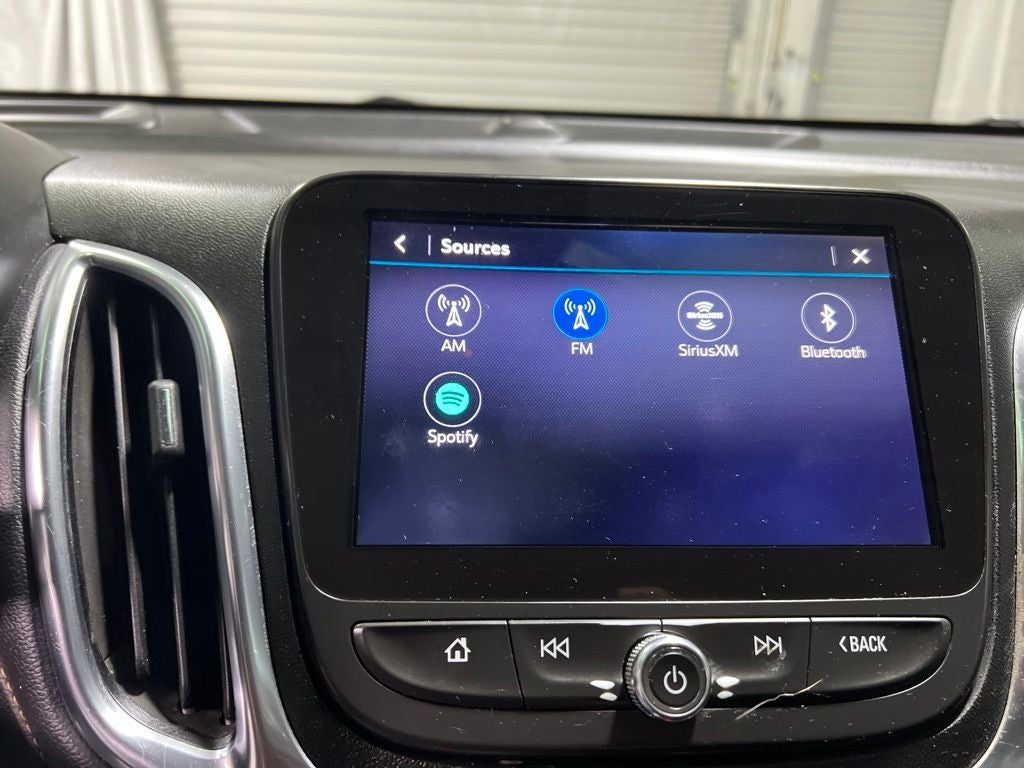 2021 Chevrolet Equinox Premier