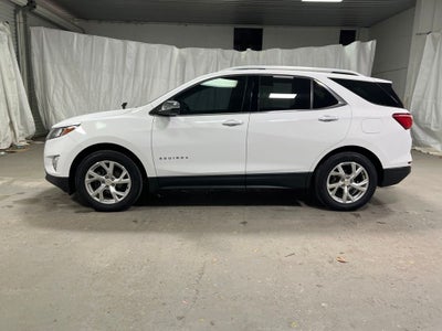2021 Chevrolet Equinox Premier