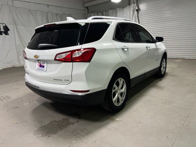 2021 Chevrolet Equinox Premier