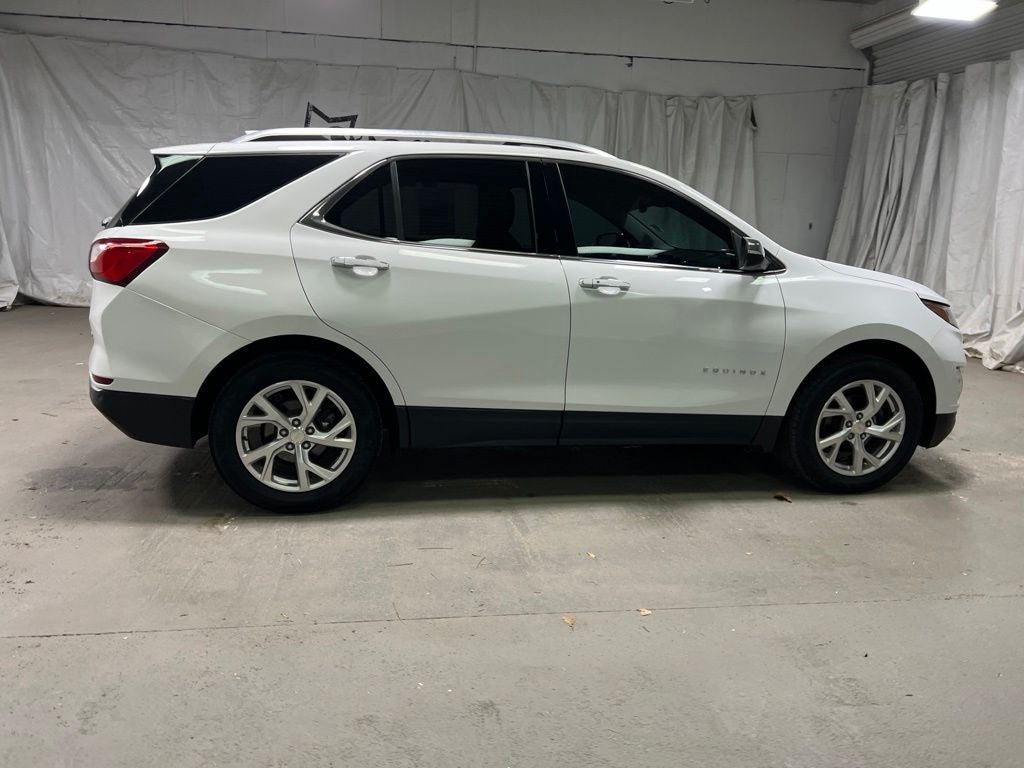2021 Chevrolet Equinox Premier