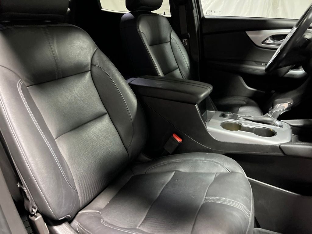 2019 Chevrolet Blazer Base 3LT