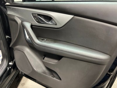 2019 Chevrolet Blazer Base 3LT