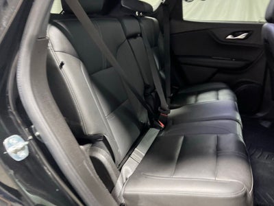 2019 Chevrolet Blazer Base 3LT