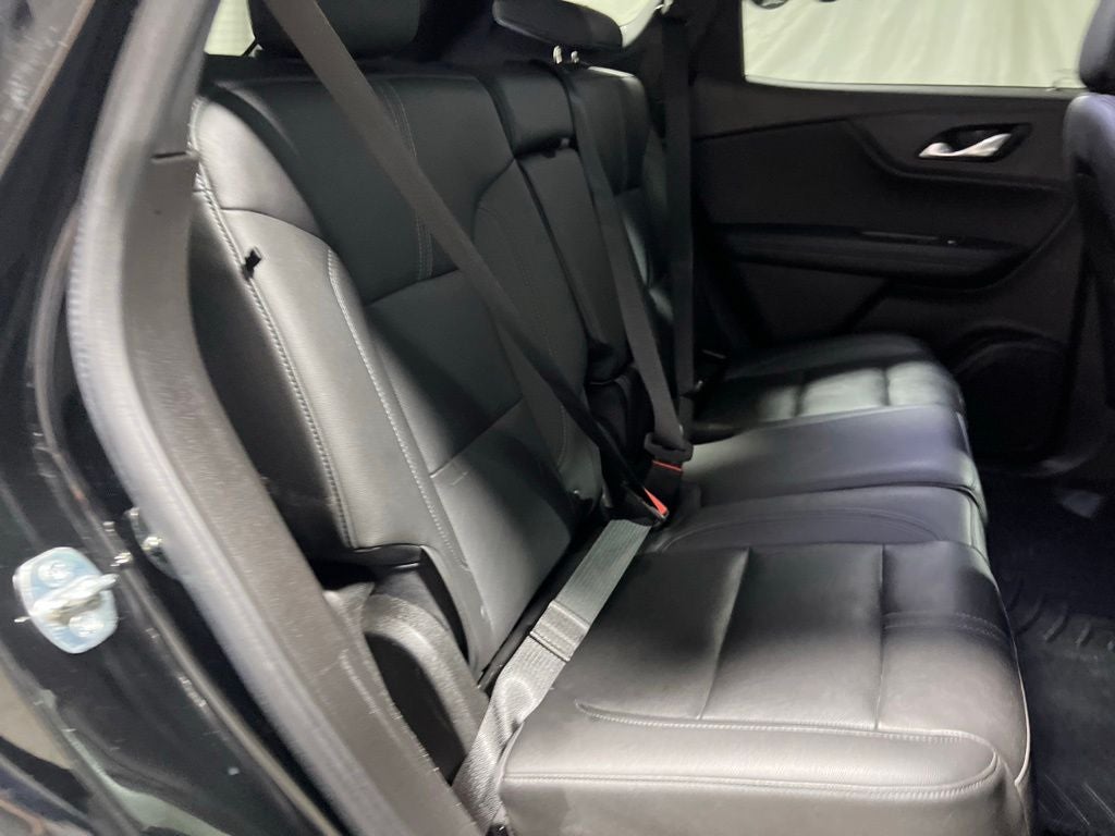 2019 Chevrolet Blazer Base 3LT