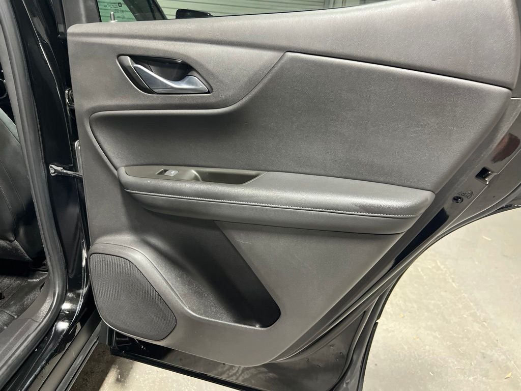 2019 Chevrolet Blazer Base 3LT
