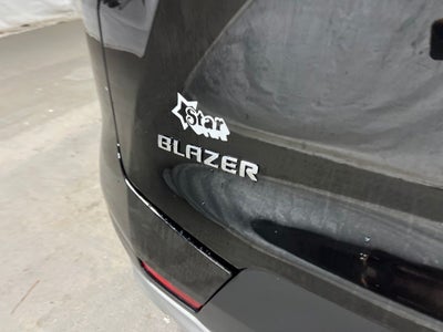2019 Chevrolet Blazer Base 3LT