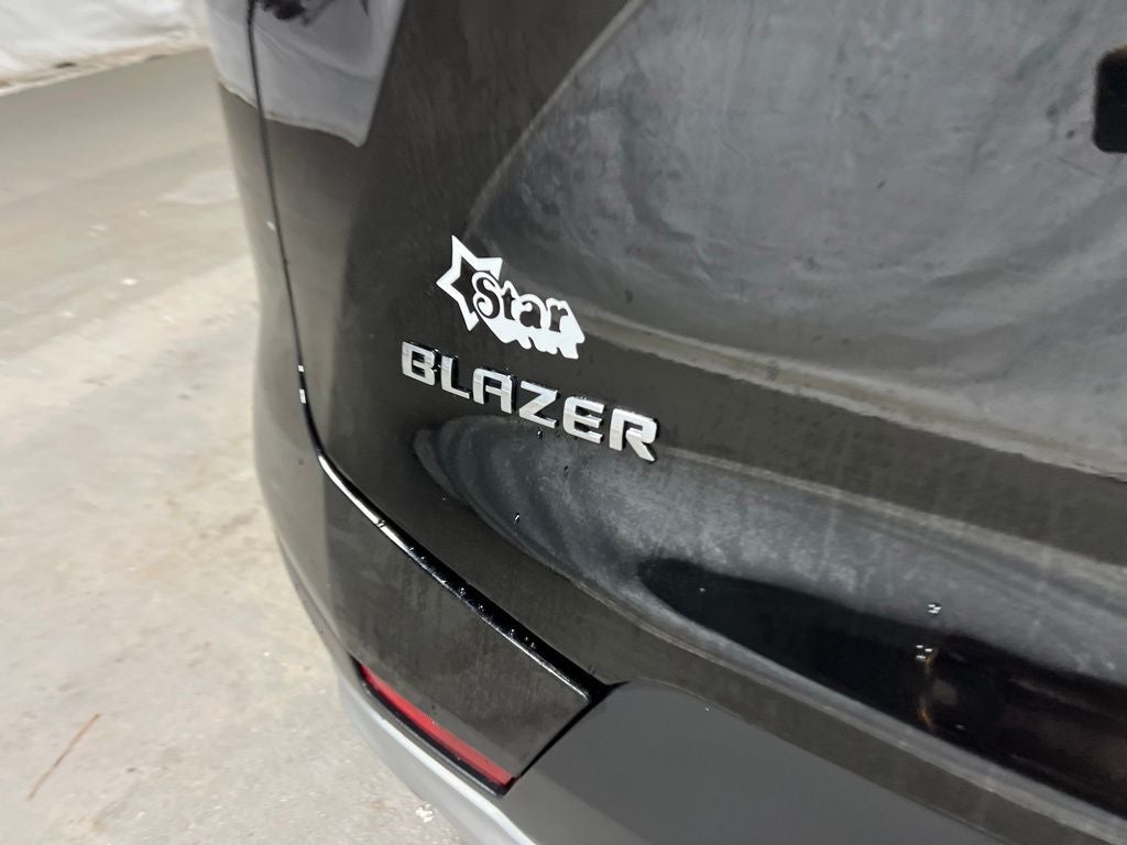 2019 Chevrolet Blazer Base 3LT
